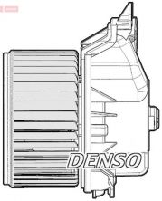 Denso DEA20012 - Ventilátor motora