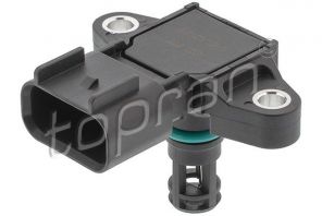 Topran 302 658 - Senzor tlaku sacieho potrubia