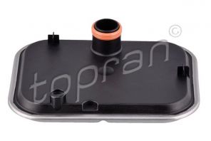 Topran 401 525 - Hydraulický filter