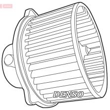 Denso DEA41001 - Ventilátor motora