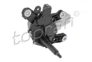 Topran 623 412 - Motor stieračov