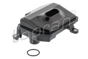 Topran 625 389 - Hydraulický filter