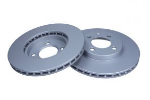 Maxgear 19-0754MAX - Brzdový kotúč -