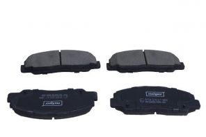 Maxgear 19-3118 - Brzdové platničky -