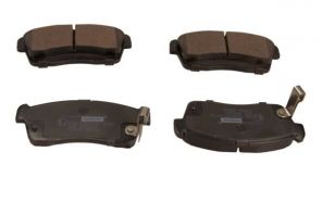 Maxgear 19-3414 - Brzdové platničky -