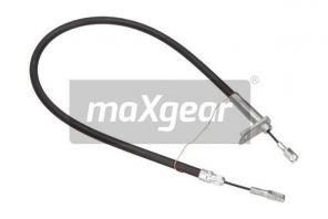 Maxgear 32-0434 - Brzdové lano -