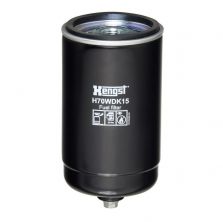 Hengst H70WDK15 - Palivový filter