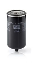 Mann-Filter WDK 724/1 - Palivový filter