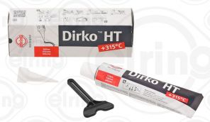 Elring 006.553 Dirko HT Black - Tmeľ
