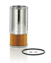 Mann-Filter PF 1055/1 x - Olejový filter -