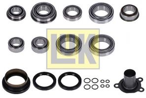 LuK 462 0327 10 -  -