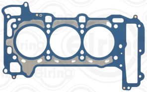 Elring 510.700 - Tesnenie pod hlavu motora