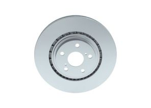 Bosch 0 986 479 G63 - Brzdový kotúč -