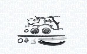 Magneti Marelli 341500000790 - Rozvodová sada -