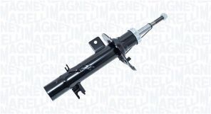 Magneti Marelli 357505070100 - Tlmič pruženia -
