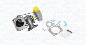 Magneti Marelli 807101006800 -  -