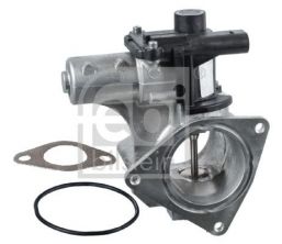 Febi 107785 - Ventil AGR/EGR