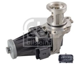 Febi 174580 - Ventil AGR/EGR
