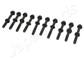 Japanparts BL-801 - Sada skrutiek hlavy valcov