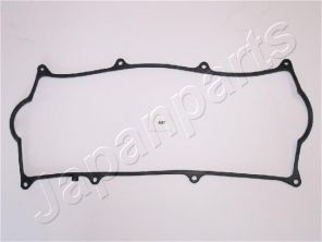 Japanparts GP-607 - Tesnenie pod veko ventilov -