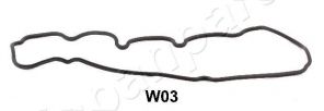 Japanparts GP-W03 - Tesnenie pod veko ventilov -