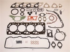 Japanparts KM-537 -  -