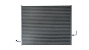 Mahle CR 2606 000P - Chladič vody -