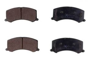 Maxgear 19-1388 - Brzdové platničky -