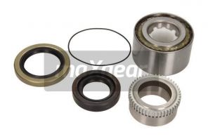 Maxgear 33-0989 - Ložisko kolesa