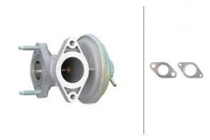 Hella 6NU 014 865-541 - Ventil AGR/EGR