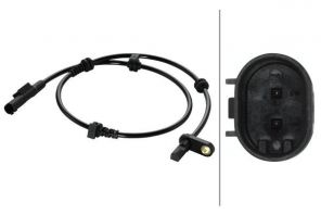 Hella 6PU 012 806-021 - Snímač počet otáčok kol -