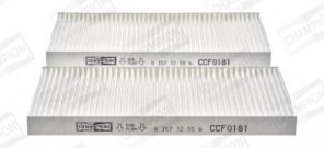Champion CCF0181 - Peľový filter