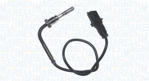 Magneti Marelli 172000233010 - Snímač teploty výfukových plynov -