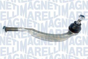 Magneti Marelli 301191606190 - Hlava/čap spojovacej tyče riadenia -