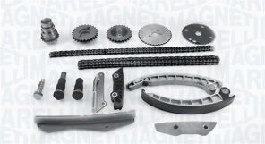 Magneti Marelli 341500001050 - Rozvodová sada -