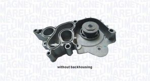 Magneti Marelli 352316171247 - Vodné čerpadlo -