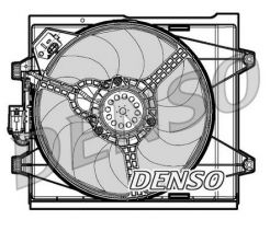 Denso DER09048 - Ventilátor motora