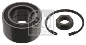 Febi 40703 - Ložisko kolesa -
