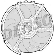 Denso DER09063 - Ventilátor motora