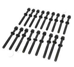 Japanparts BL-K03 - Sada skrutiek hlavy valcov