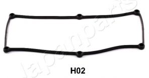 Japanparts GP-H02 - Tesnenie pod veko ventilov -