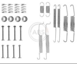 A.B.S. 0569Q -  -