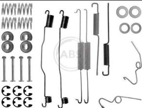 A.B.S. 0624Q -  -