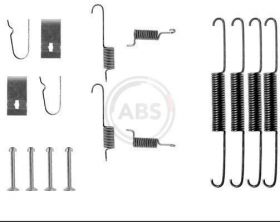 A.B.S. 0664Q -  -