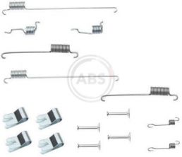 A.B.S. 0829Q -  -