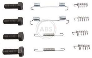 A.B.S. 0865Q -  -