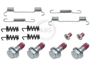 A.B.S. 0878Q -  -