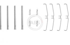 A.B.S. 0965Q -  -