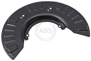A.B.S. 11516 - Ochranný plech -