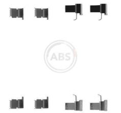 A.B.S. 1262Q -  -
